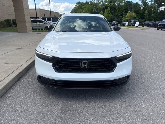 New 2026 Honda Accord Sport image 19