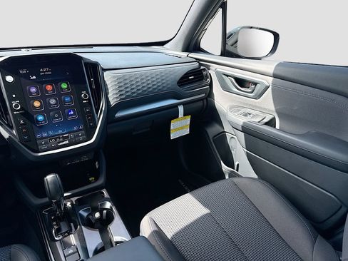 New 2026 Subaru Forester Premium AWD/4WD image 28