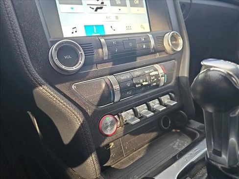 Used 2018 Ford Mustang Coupe w/ Equipment Group 101A image 15