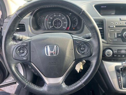 Used 2014 Honda CR-V EX-L image 27