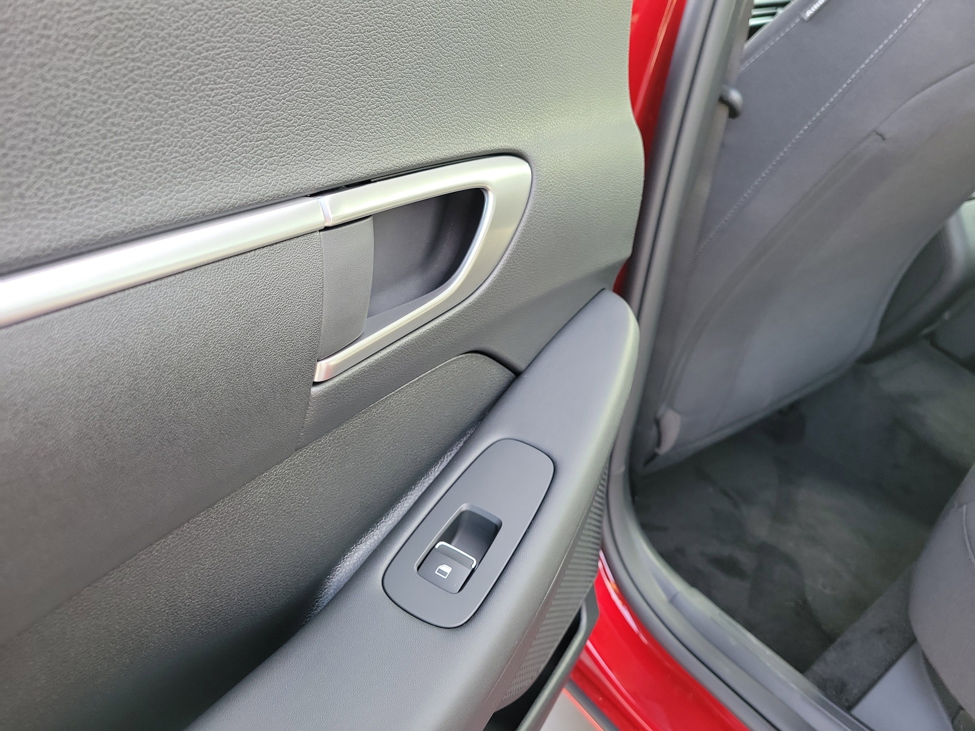 New 2026 Hyundai Sonata SE FWD image 13