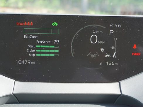 Used 2026 Toyota Prius image 7