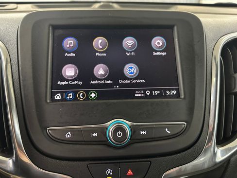 Certified 2023 Chevrolet Equinox LT image 11