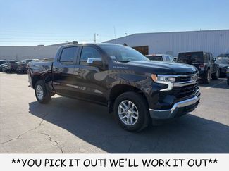 Used 2023 Chevrolet Silverado 1500 LT w/ Protection Package 360° Tour