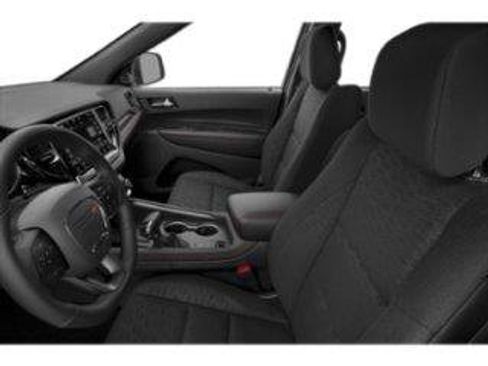New 2027 Dodge Durango GT AWD/4WD image 6