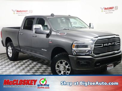 Used 2024 RAM 2500 Laramie