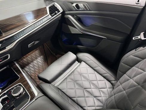 New 2026 BMW X5 xDrive40i image 18