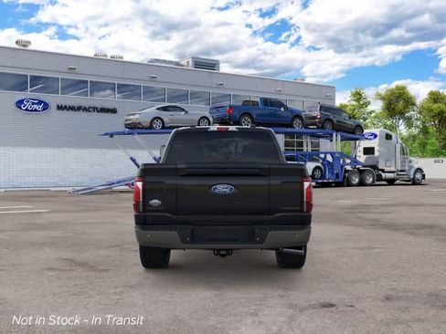 New 2026 Ford F150 King Ranch AWD/4WD image 5