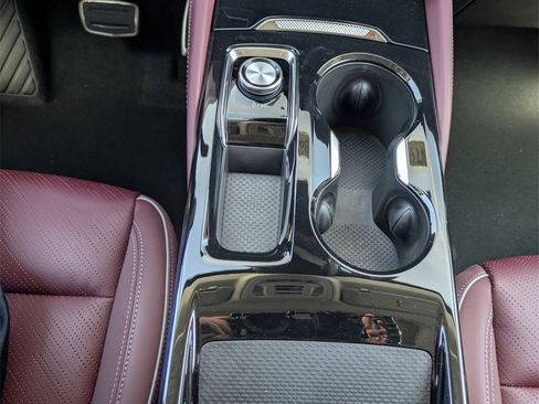 New 2025 Buick Envision Sport Touring image 14