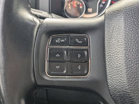 Used 2013 RAM 1500 R/T w/ Comfort Group image 44