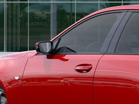 New 2026 Cadillac CT5 Sport RWD image 12