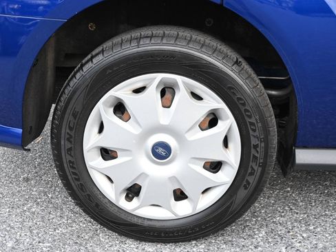 Used 2018 Ford Transit Connect XLT FWD image 31
