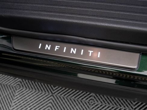 Certified 2026 INFINITI QX60 Autograph w/ Dark Cargo Package AWD/4WD image 20