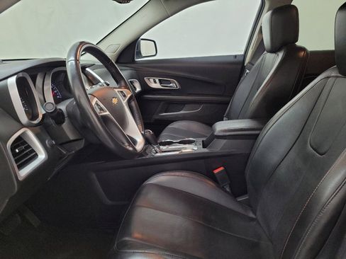 Used 2017 Chevrolet Equinox LT w/ Sport Edition FWD image 17