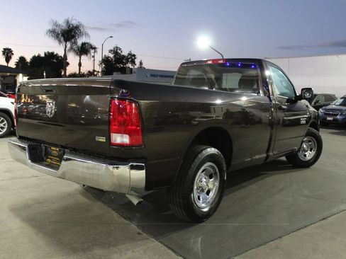 Used 2017 RAM 1500 Tradesman w/ Power & Remote Entry Group RWD image 5