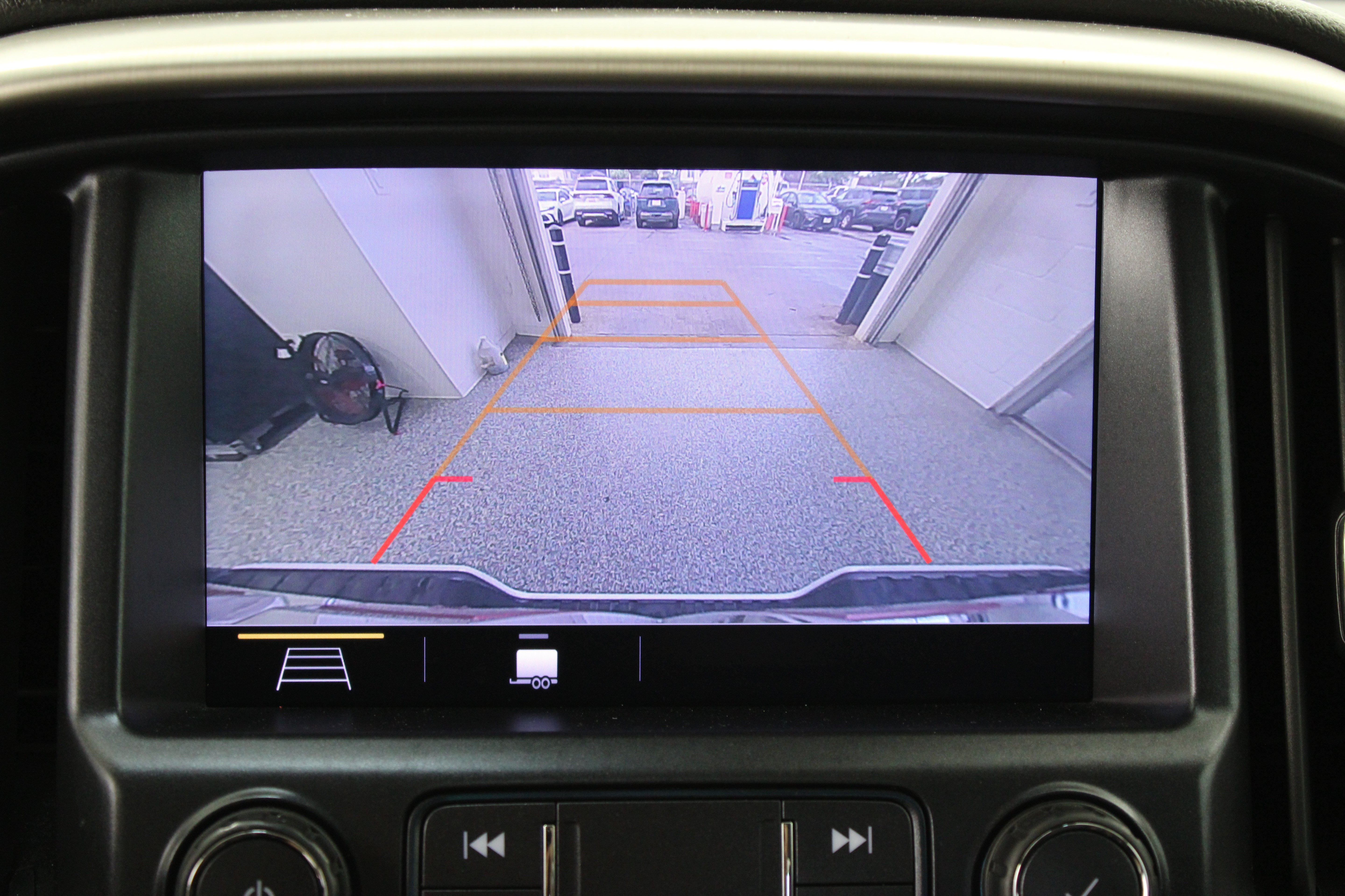 Used 2022 GMC Canyon Denali AWD/4WD image 22