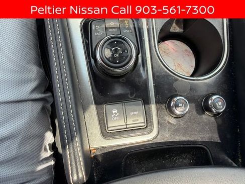 Certified 2023 Nissan Maxima Platinum w/ Sport Mat Group FWD image 15