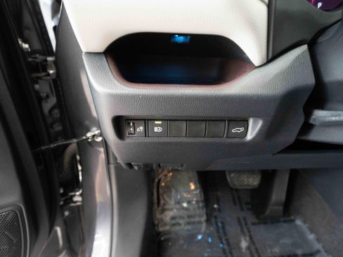 Used 2019 Toyota RAV4 Limited w/ All Weather Liner Package AWD/4WD image 11