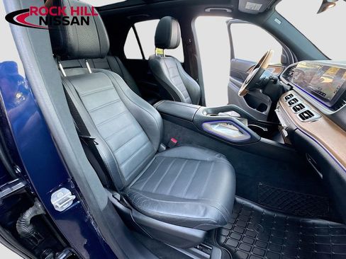 Used 2020 Mercedes-Benz GLE 450 4MATIC image 29