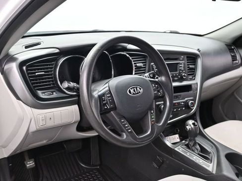 Used 2013 Kia Optima LX image 15