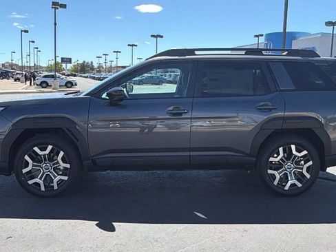 New 2026 Subaru Outback Touring XT image 6