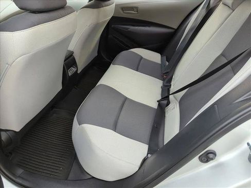 Certified 2024 Toyota Corolla LE FWD image 19