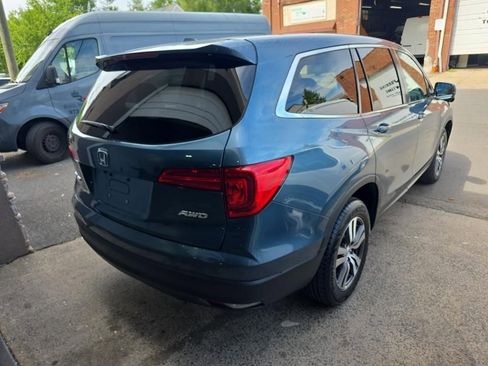 Used 2018 Honda Pilot EX-L image 4