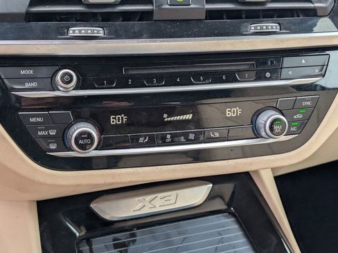 Used 2019 BMW X3 sDrive30i w/ Driving Assistance Package image 29