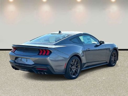 New 2026 Ford Mustang GT w/ Bronze Appearance Package RWD image 5