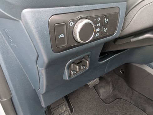 New 2026 Ford Maverick Lariat w/ 4K Tow Package image 14