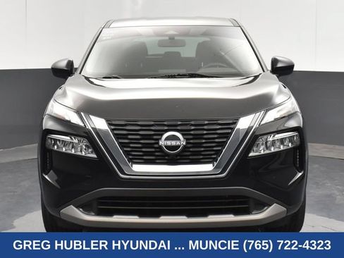 Used 2023 Nissan Rogue SV AWD/4WD image 14