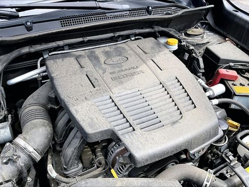 Used 2020 Subaru Forester Sport image 34