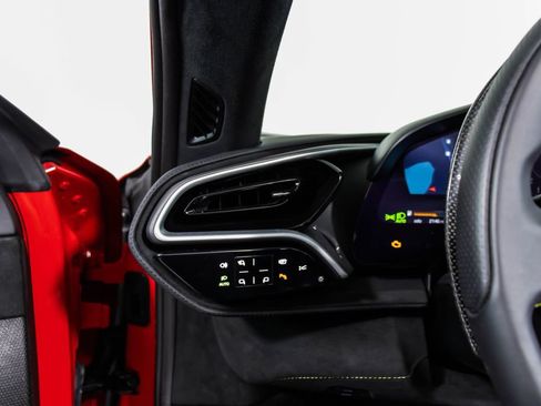 Certified 2024 Ferrari 296 GTS RWD image 38