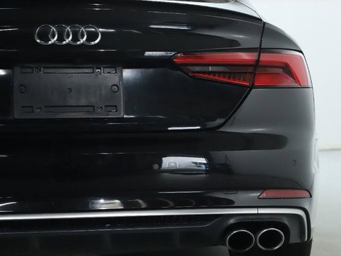 Used 2018 Audi S5 Premium Plus w/ Navigation Package image 40