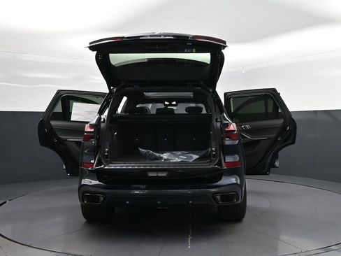 New 2026 BMW X5 sDrive40i w/ M Sport Package RWD image 52