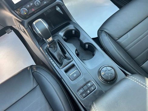 New 2025 Ford Ranger Lariat w/ Trailer Tow Package image 25