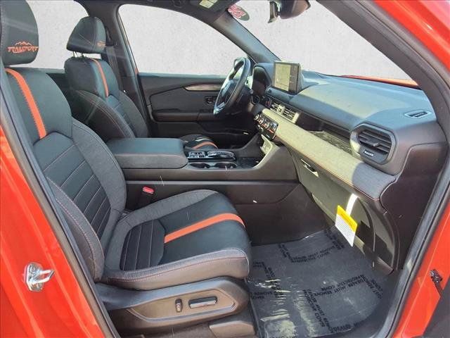 Used 2026 Honda Passport TrailSport image 23