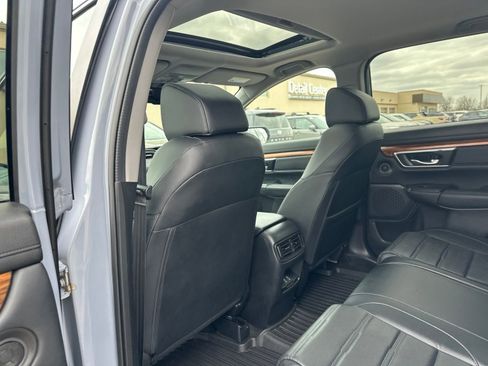 Used 2021 Honda CR-V EX-L image 18