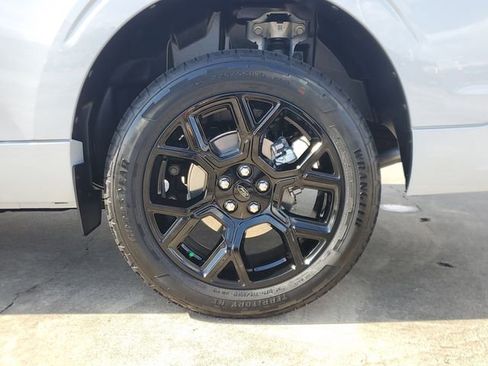New 2026 Ford Maverick Lobo AWD/4WD image 6