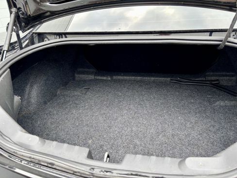 Used 2012 Chevrolet Camaro ZL1 RWD image 11