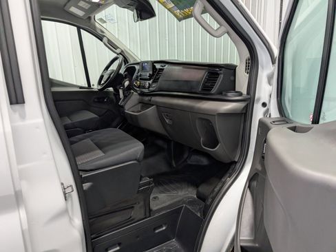 Used 2024 Ford Transit 250 Low Roof w/ Exterior Upgrade Package image 22