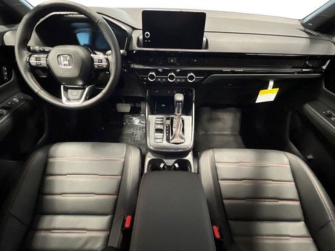 New 2026 Honda CR-V Sport Touring image 16