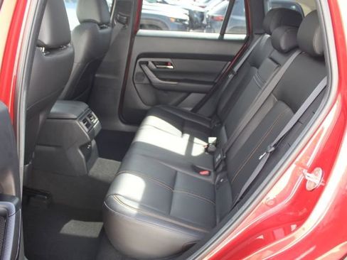 Certified 2023 MAZDA CX-50 AWD 2.5 S w/ Cargo Package image 34