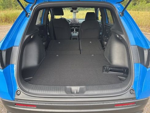 New 2026 Honda HR-V Sport image 11