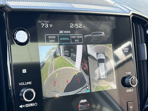 New 2026 Subaru Ascent Limited Bronze image 24