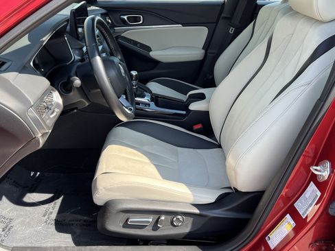 Used 2024 Acura Integra A-Spec w/ Technology Package FWD image 10
