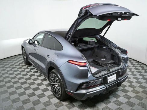 New 2026 Porsche Cayenne S AWD/4WD image 35