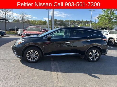Used 2016 Nissan Murano SV image 6