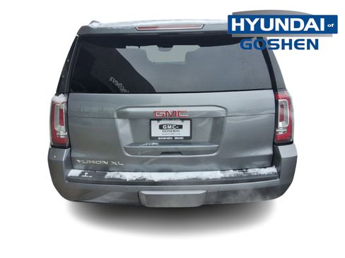 Used 2020 GMC Yukon XL SLT image 7