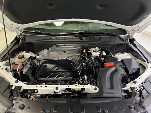 Used 2023 Chevrolet TrailBlazer LT w/ Convenience Package image 15